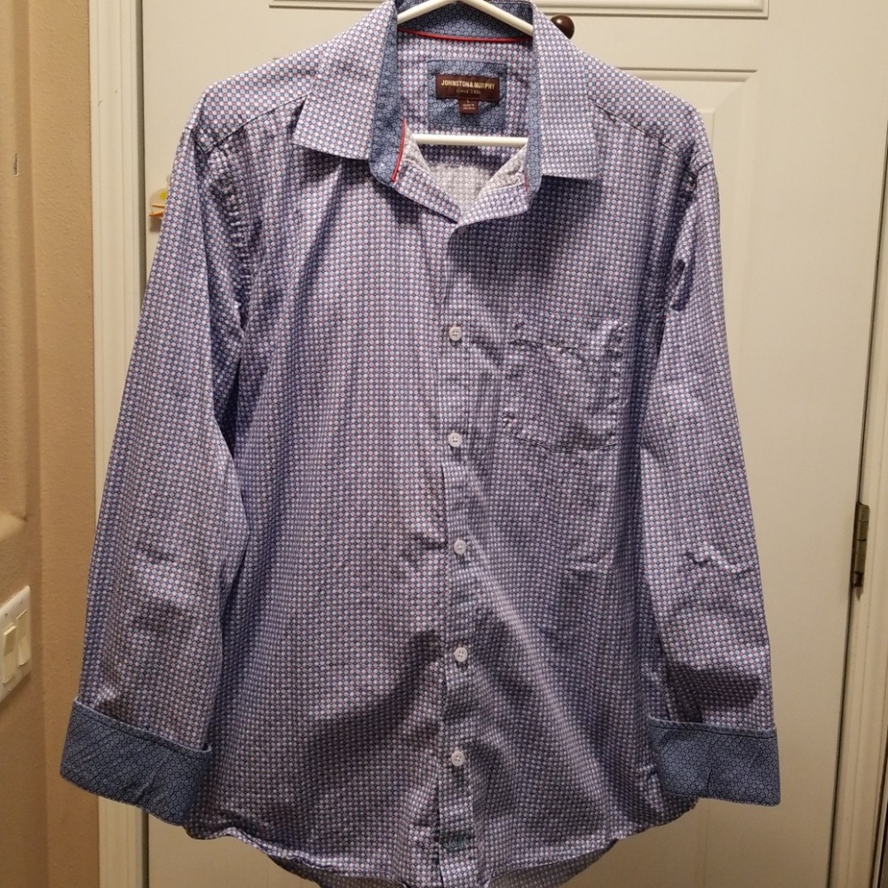 Men's shirt